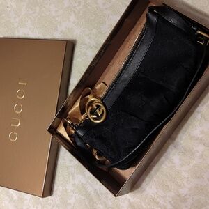 Authentic GUCCI, good condition